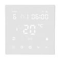 thumbnail image 4 of Thermostat, Remote WiFi Temperature Controller Home Supplies Digital Thermostat  For Household For Lectric Floor Heating Thermostat, 4 of 8