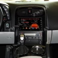 thumbnail image 4 of ZWNAV 8 Inch Android 13 for Corvette C6 2005-2013 Car GPS Navigation Auto Radio Stereo Video Multimedia Player Head Unit, 4 of 13
