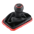 thumbnail image 3 of Gear Cover, Gear  Knob Gaiter Boot, Gear  Knob Kit, Knob Gaiter, Gearstick Knob Gaiter, For  For, 3 of 8