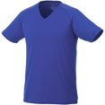 thumbnail image 3 of Elevate - Camiseta Amery de Manga Corta para Hombre (Azul), 3 of 3