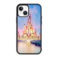 thumbnail image 1 of Disney Castles iPhone 15 Case BLN4672,iPhone 14 Pro Max, 1 of 3