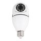 thumbnail image 4 of Cámaras de seguridad WiFi Control remoto inteligente inalámbrico Cámara de vigilancia panorámica HD para el hogar interior 110 a 240V, 4 of 5