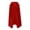 Wine, variant on JOANKDMI Women Magic Wizard Cloak Elegant Medieval Princess Soft Velvet Long Hooded Cape with Ribbon Tie for Fairytale Themed Party and Festival Halloween Suit