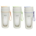 thumbnail image 4 of Portable Blender, USB Multifunctional Juicer with 8 Blades for Shakes and Smoothies, Mini Travel Blender, 4 of 7