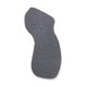thumbnail image 1 of 1 pieza de goma nueva para el pulgar, parte trasera y trasera para cámara 600D, repuesto de reparación + cinta negra, 1 of 5