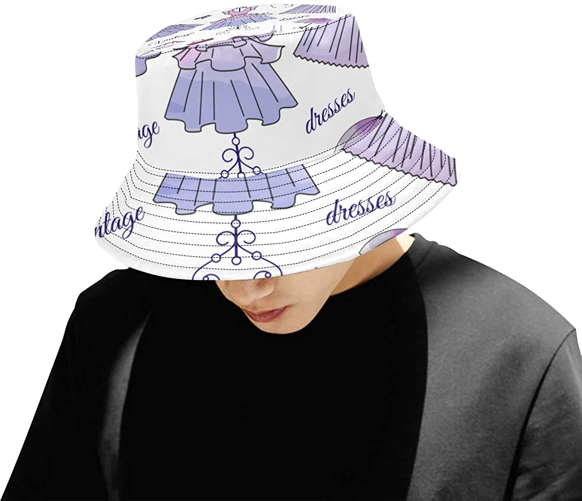 Cool Womans Hat Girls Clothes and 