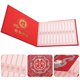 thumbnail image 3 of Wedding Guest Book Sign-in Guest Book Chinese Style Wedding Party Supply, 3 of 4