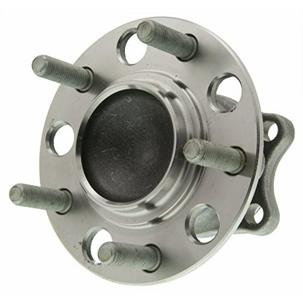 Moog 512332 Wheel Hub, Rear Driver or Passenger Side