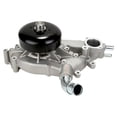 thumbnail image 1 of BOMBA DE AGUA SIERRA 2500 1999 al 2000 GMC 5.3L V8 KEEP ON GREEN  ., 1 of 3