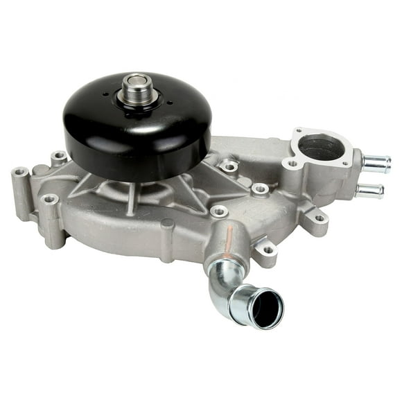 BOMBA DE AGUA SAVANA 1500 2003 al 2006 GMC V8 5.3L KEEP ON GREEN .