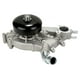 thumbnail image 1 of BOMBA DE AGUA KEEP ON GREEN 1500 1999 al 2006 GMC 4.8L V8, 1 of 3