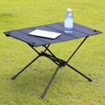 thumbnail image 4 of camping Table Wear Resistant Foldable Saves Space Anti Slip Multifunctional Tables For Outdoor, 4 of 5