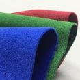 thumbnail image 6 of Billiard Cloth Pool Table Felt for 7' 8' 9' Pool Table Pre Cut Bed & Rails , 7ft Green, 6 of 9