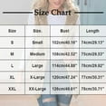 thumbnail image 4 of APEXFWDT Women's Fleece Hooded Vest Sleeveless Warm Winter Cardigan Jacket Outerwear for Daily Wear,XXL,White, 4 of 9
