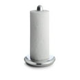 thumbnail image 2 of Nambe Curvo Wood and Stainless Steel Paper Towel Holder, 2 of 2