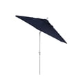 thumbnail image 3 of California Umbrella 9' Patio Umbrella in Navy Blue, 3 of 3