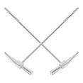 thumbnail image 4 of 2pcs Kalimba Tuning Hammer Set Aluminum Alloy Sound Maintenance Tools For 15-Key And 17-Key Thumb Pianos Instrument Turning Accessories, 4 of 8