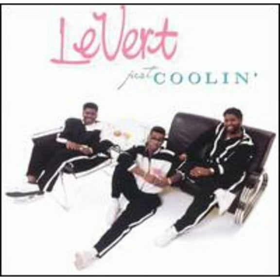 Levert - Just Coolin - Music & Performance - CD