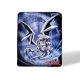 thumbnail image 1 of Manta polar Toynk Yu-Gi-Oh! Dragón blanco de ojos azules, 1 of 7