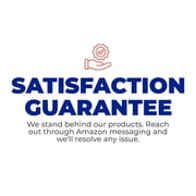 Secure Denture Adhesive Cream, 12-Hour Max Hold, Waterproof Seal - Zinc Free - For Uppers, Lowers & Partials - FSA HSA Approved - Food Grade Ingredients - 1.4 oz (1 Pack)