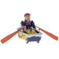 thumbnail image 2 of Novedad Retro Modelo de Metal Mecanismo Juguetes Coleccionables -1, 2 of 7