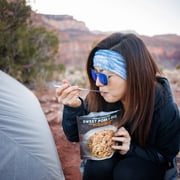 Near Zero Titanium Long-Handled Spork