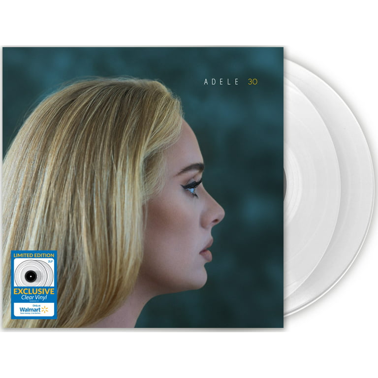 Buy Adele - 21 - Vinilo Online Paraguay