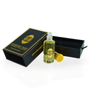 Desert Wind Perfume Oil 12ml (0.40 oz) with Black Gift Box by Intense Oud