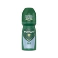 thumbnail image 2 of Mitchum Anti-Perspirant & Deodorant Roll-On, Triple Odor Defense, 48HR Protection, Unscented 3.4 FL OZ - 6 Pack, 2 of 5