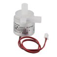 thumbnail image 3 of Ccdes DC Water Pump Water Pump, 24V Water Pump, For Aquarium Instruments, 3 of 8