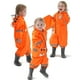 thumbnail image 3 of Abrigos de Lluvia Para Niños Chaqueta de Lluvia Chaqueta Impermeable Con Capucha Viento Para Niñas Niños Máscara S Odeerbi ODB159831, 3 of 9