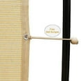 thumbnail image 5 of Shatex 90% Shade Fabric Sun Shade Cloth with Grommets for Pergola Cover Canopy 6' x 10', Wheat, 5 of 6