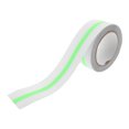 thumbnail image 1 of Shisuyan Anti Slip Stair Strips Green For Floors 1Pack, 1 of 8