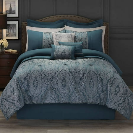 hotel style 11 piece bedding comforter set collection hotel style 11 piece bedding comforter set collection