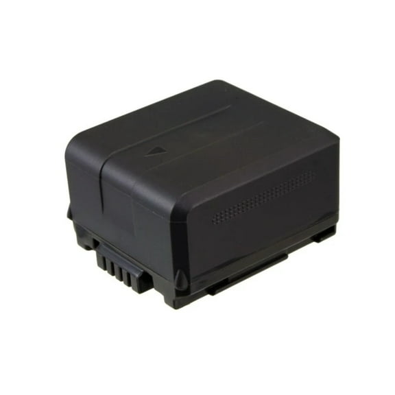 Batteries N Accessories BNA-WB-VWVBG130 Camcorder Battery - li-ion, 7.2V, 1320 mAh, Ultra High Capacity Battery - Replacement for Panasonic VW-VBG130 Battery