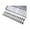 B, variant on 240Pcs/Set DIY Acrylic Fake Nails Double-sided Frosted Pre-Shape Square Long Nail Extensions Tips Home Salon Women Girls Full Cover Press on Nails Kit-C