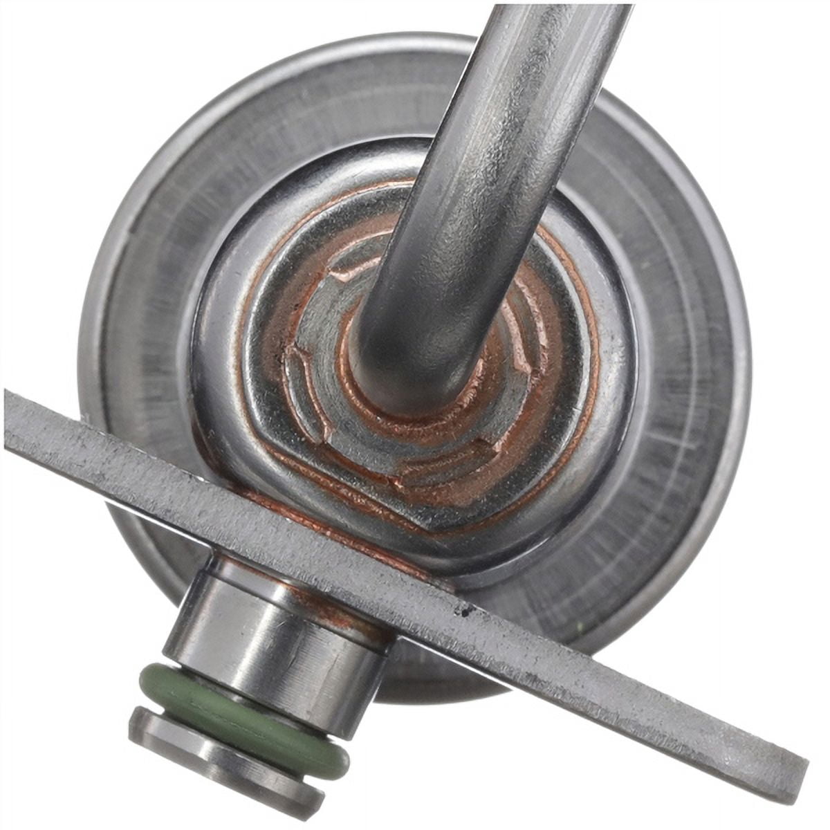 Fuel Injection Pressure Regulator