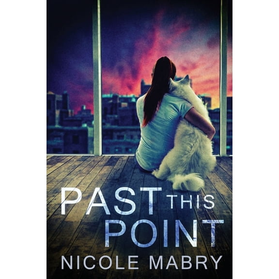 Past This Point, (Paperback)