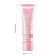 thumbnail image 2 of Regalos de crema de manos, regalos para el Día de la Madre para mamá, loción de manos iluminadora e hidratante, loción corporal de doble tubo de 100 g., 2 of 5