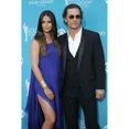 thumbnail image 2 of Camila Alves Matthew Mcconaughey At Arrivals For 45Th Annual Academy Of Country Music Acm Awards - Arrivals Mgm Grand, 2 of 2