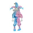 thumbnail image 3 of Figura de modelo de ángulo de muñeco de de 15 pulgadas, muñeco de arlequín divertido regalo de San Valentín, muñeco de triángel de CUTICAT Muñeco Payaso, 3 of 8