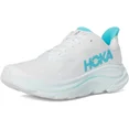 thumbnail image 2 of Women's HOKA Clifton 10 | White Cielo Blue | Various Sizes | BRAND NEW WITH BOX, 2 of 6