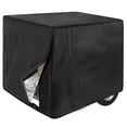 thumbnail image 2 of Breathable Oxford Fabric Generator Cover for Enhanced Ventilation Outdoors, 2 of 7