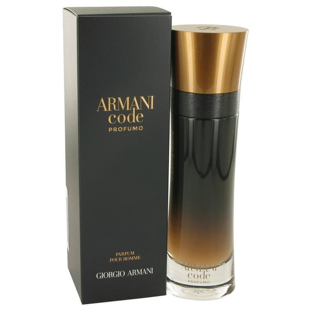 oriëntatie Previs site Treinstation Giorgio Armani Code Profumo Eau De Parfum Spray, Cologne for Men, 3.7 Oz -  Walmart.com
