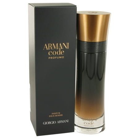 Giorgio Armani Armani Code Profumo Eau De Parfum Spray for Men 3.7