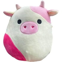 Squishmallows Soft Child Stuffed Animals & Plush Toys, PP Cotton Multicolor, 7.5"