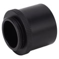 thumbnail image 4 of C Mount Thread Interface Converter,Astronomical Telescope C Mount Astrophotography Telescope Adapter Telescope C Type Eyepiece Adapter Top of the Line, 4 of 14