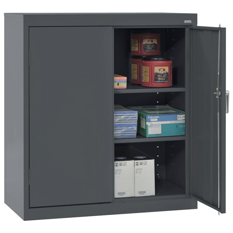 Sandusky Classic Series ( 36 in. W x 36 in. H x 18 in. D Sandusky Classic Series ( 36 in. W x 36 in. H x 18 in. D