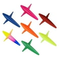 thumbnail image 3 of GLFILL Attrapez de Gros Poissons avec Ces Leurres de Pêche aux Calmars de 17CM 7 Options de Couleur Rouge, 3 of 8