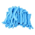 thumbnail image 1 of Oubit Bonnet de Douche Jetable, 100 Pcs Bonnet de Bain Jetable en Filet Non Tissé Bonnet de Spa Jetable Haute Précision, 1 of 9